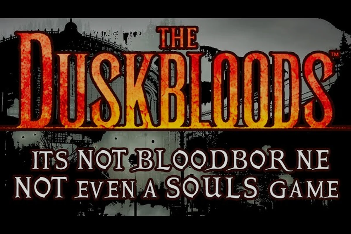 The Duskbloods Charakteranzahl: Wie viele Bloodsworn gibt es?