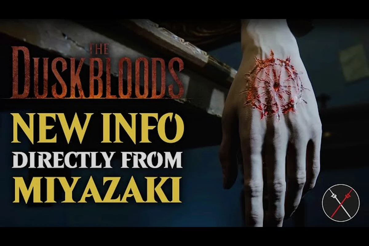 The Duskbloodsでブラッドスウォーンをカスタマイズする方法:ガイド