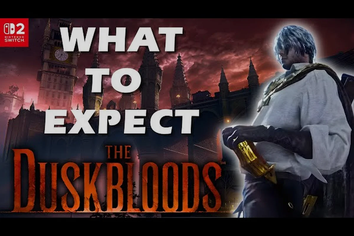 The Duskbloods ハブ攻略:集結地点を極める