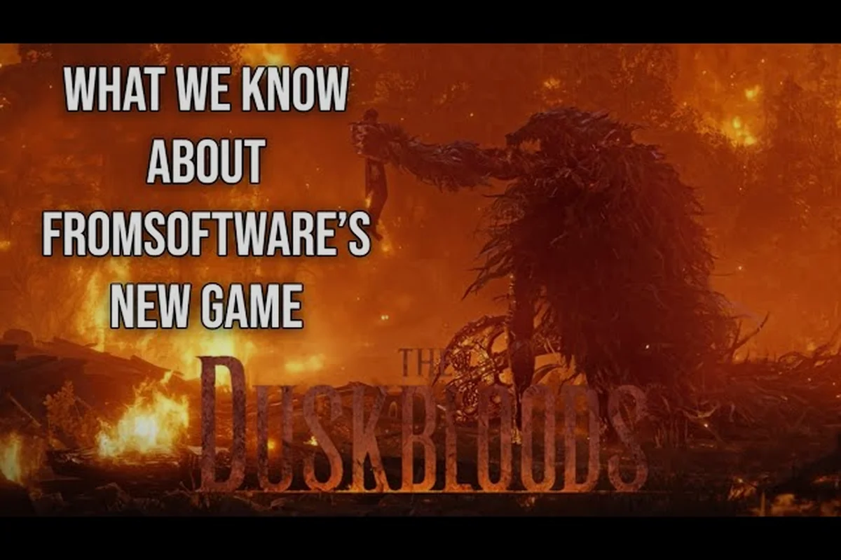 The Duskbloods 完全ガイド:血、運命、そして勝利
