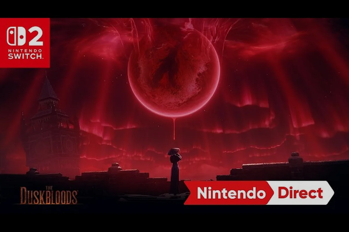 The Duskbloods Gameplay Trailer: Everything Revealed
