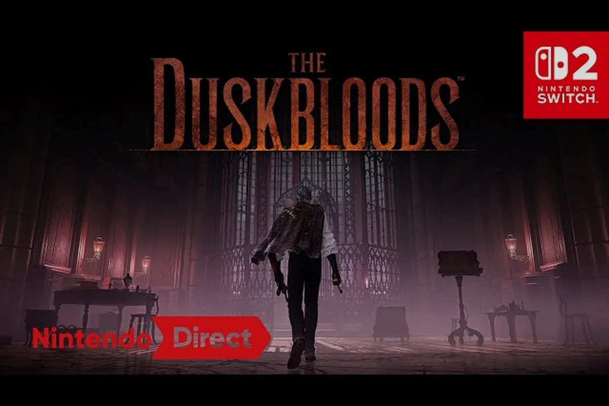 The Duskbloods Official Trailer: Every Reveal So Far