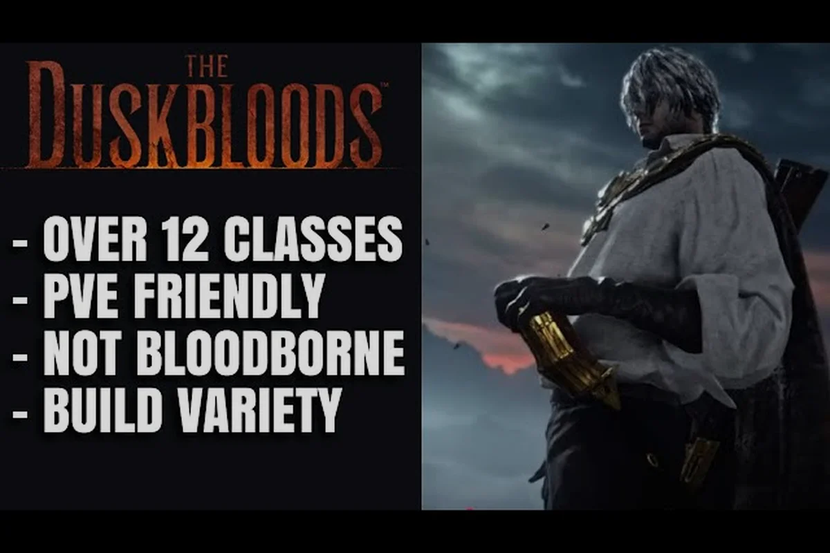 The Duskbloods Beste Charakter-Tier-Liste: Vollständiges Ranking